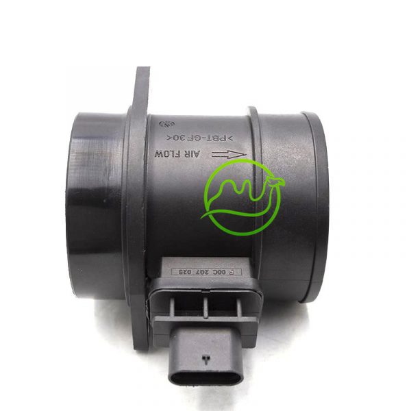 Hot-Selling Auto Parts Digital Air Flow Meter 0281002180 40-72-0339 836629 836592