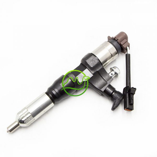 Remanufactured fuel injector 295050-2730 295050-1600 295050-8890