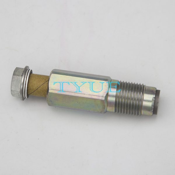 Diesel Fuel Limited Pressure Valve LPV Valve 095420-0670 0954200670 095420 0670 with High-Quality