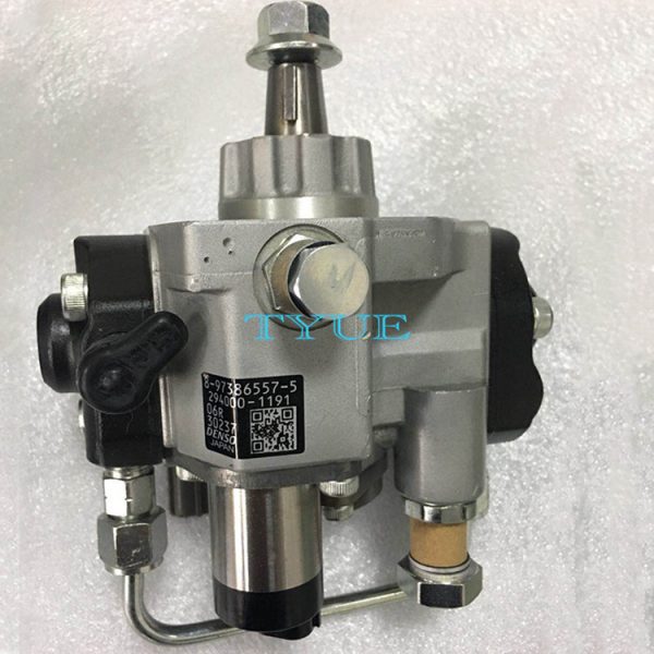 Diesel Engine Fuel Injection Oil Pump 22100-E0025 22100E0025 294050-0138 2940500138