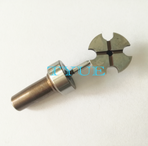 High-Quality Common Rail Diesel Fuel Valve Cap F00VC45200 FOOVC45200