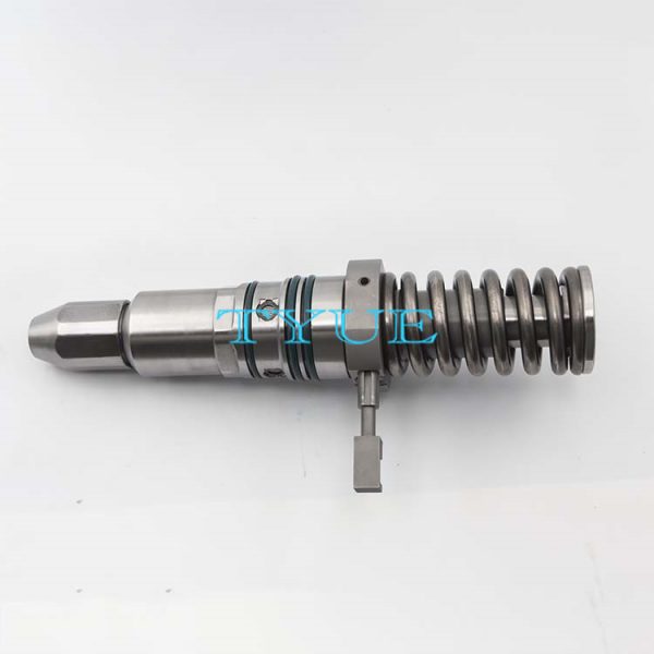 Common Rail Disesl Injector 4P9075 4P2995 4P9076