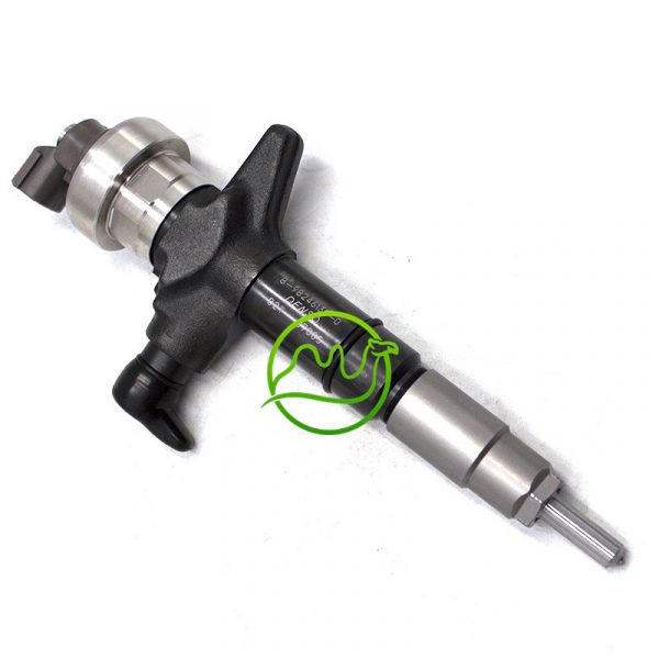 Remanufactured Common rail Injector 095000-6100 8-98011604-0 8980116040