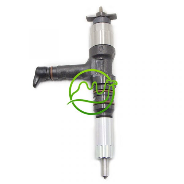 Made in China new Diesel Injector 095000-6120 095000-6140