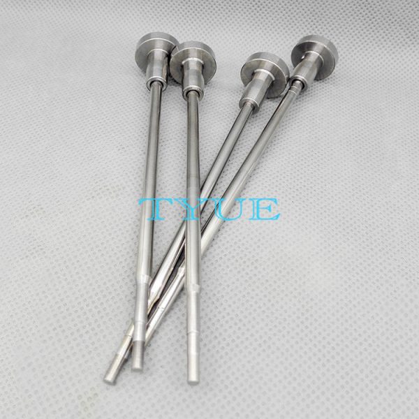 Diesel Engine Injector Valve Assembly F00R J02 561 F00RJ02561 FOOR J02 561 FOORJ02561 for 0445120203 0445120441 0445120557