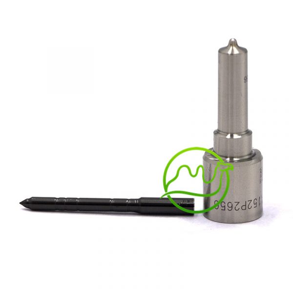 Common rail injector nozzle DLLA153P1608 FOR 0445110274 0445110275 0445110724