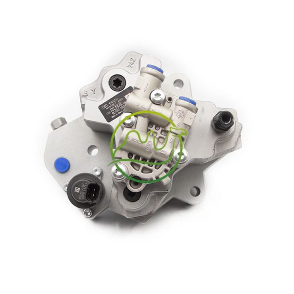 Remanufactured Diesel fuel injection pump 0445010517