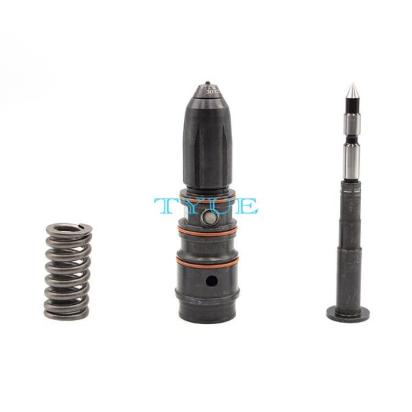 Diesel Fuel Injector 3609849