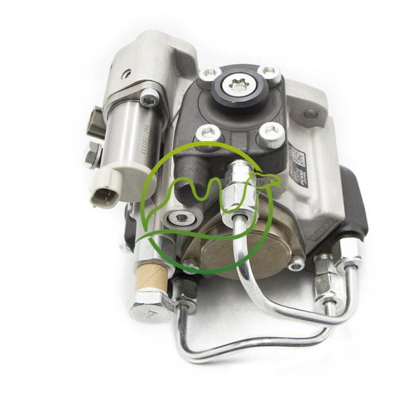 Remanufactured Fuel Pump 294050-0204 33100-52001 3310052001 CR Diesel Engine