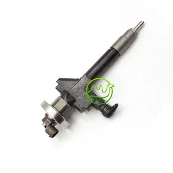 Remanufactured fuel Injector 095000-8830 RF5C-13-H50 RFY0-13-H50