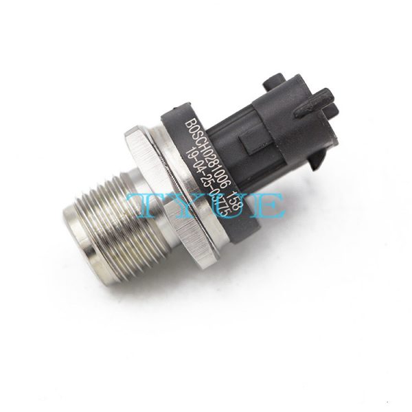 Fuel Rail Pressure Sensors 0281002398  0281002405 0281006022