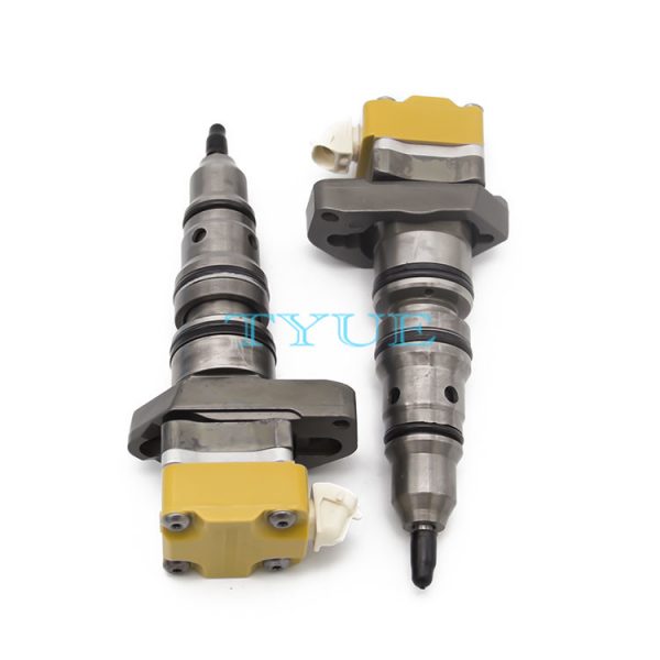 Remanufactured Common rail injector 10R-9000 10R9000