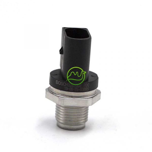 Fuel Rail Pressure Sensors 0281006086  0281002797 0281002283