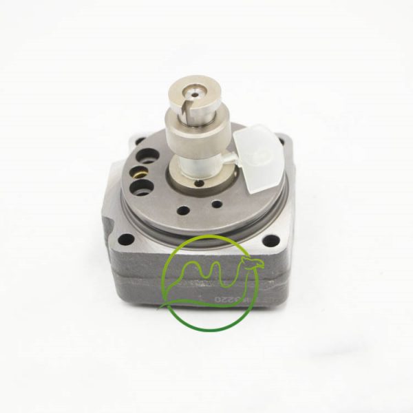 Fuel injection pump 146401-3420 VE pump parts rotor head 1464013420