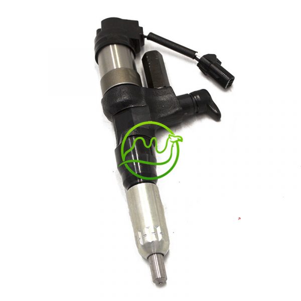 Made in CHIna NEW injector 095000-0184 16650-Z6005 16650Z6005