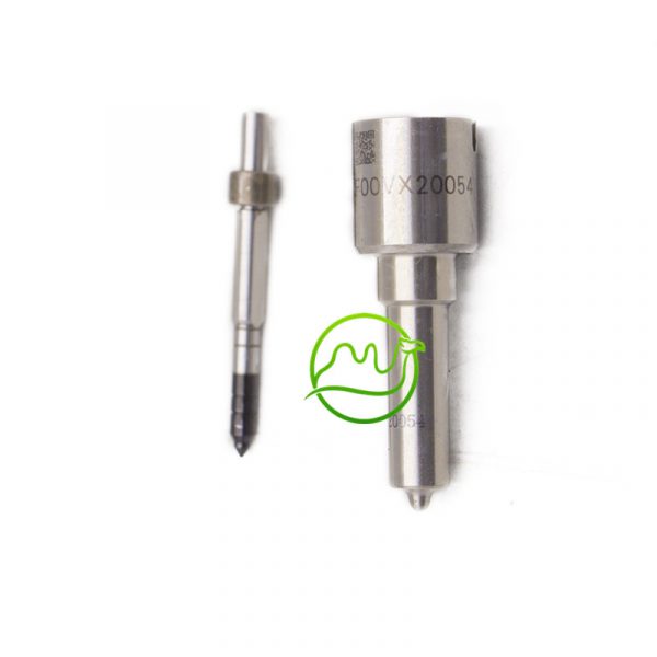 Piezo Injector Nozzle F00VX30041 For Injector 0445116024 986435394