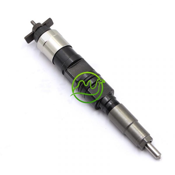 Remanufactured Engine Diesel Fuel Injector 295050-0511 21416555