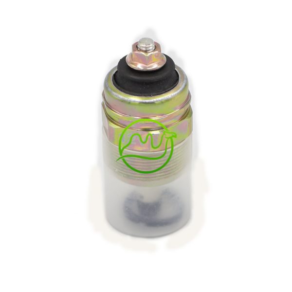 Hot-Selling Fuel Cut-off Solenoid Valve 096010-0690 0960100690 12V 24V