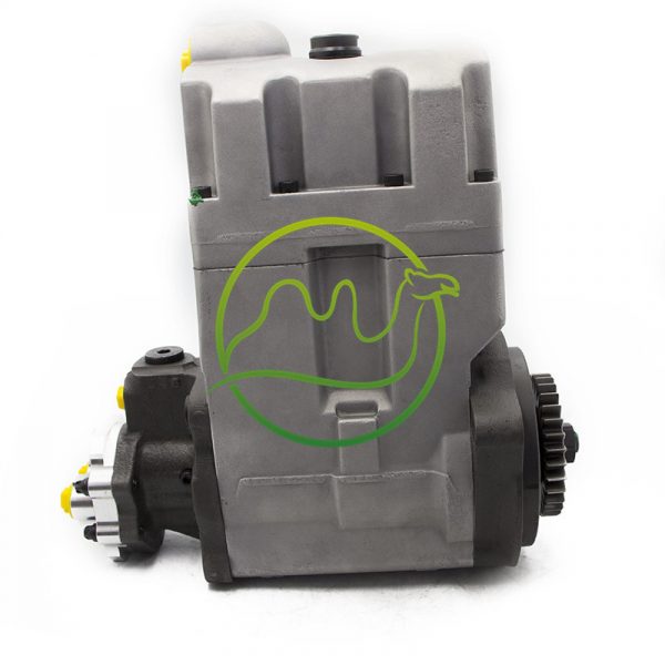 Remanufactured Fuel Injector 254-4357 2544357 in stock