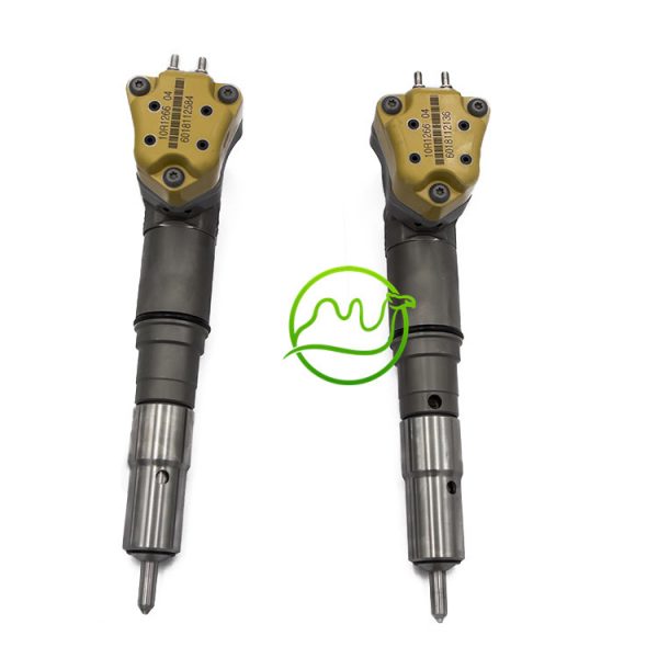 Remanufactured common rail Injector 198-6877 1986877