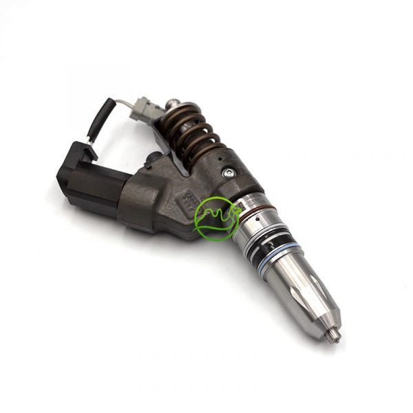 Engine Diesel Fuel Injector 3411754 3411756 4903384
