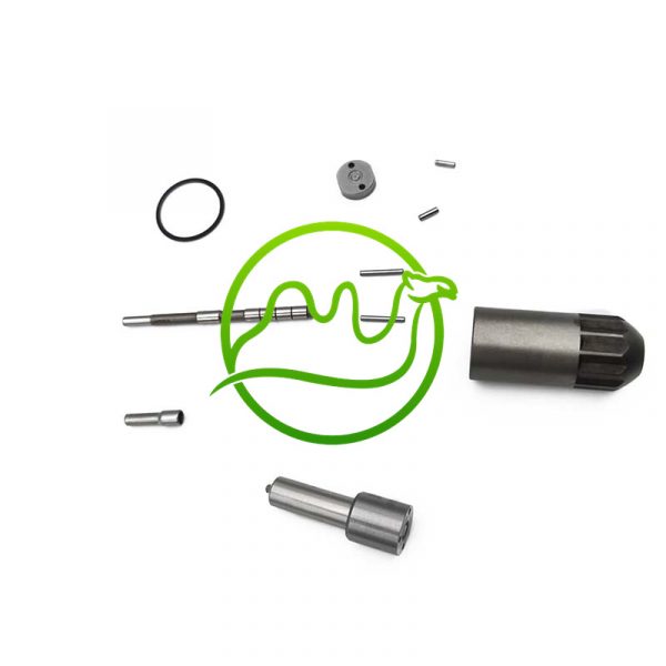 NEW Repair kit FOR INJECTOR 295050-0231 295050-0790