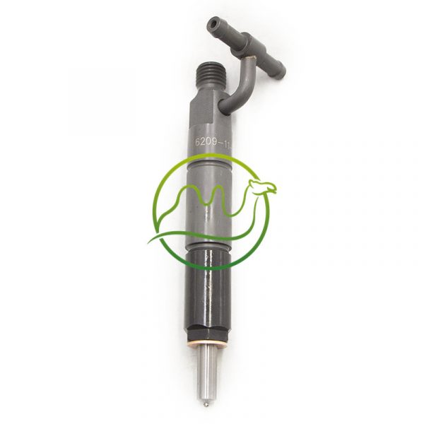 Remanufactured Engine Diesel Fuel Injector 6209-11-3100 6209113100