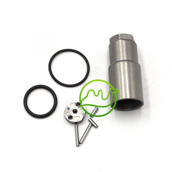 Overhaul kit DENSO Injectorss 23670-30300 095000-7760 095000-7761