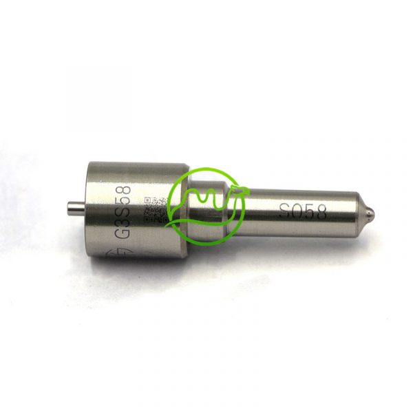 NEW common rail nozzle G3S19 FOR  INJECTOR 295050-0590 RE545562