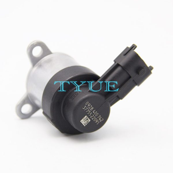 Diesel engine Fuel Metering Solenoid Valves OEM 0928400750 0928400769 0928400792