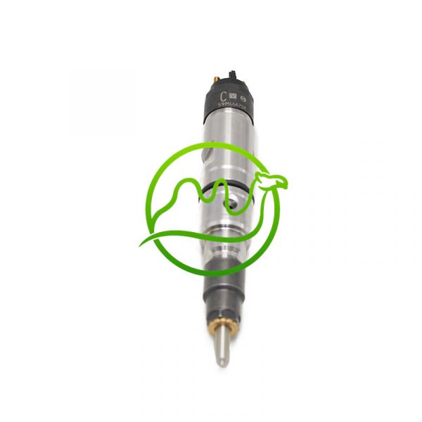 Original new fuel injector 0445124041 04515158 4504666 in stock
