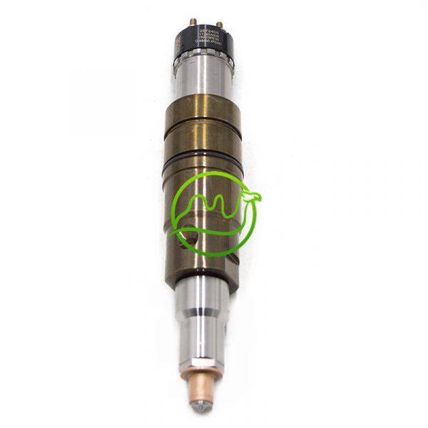 2036181 Diesel Fuel Injector For DC09/DC13/DC16 Engines 574425