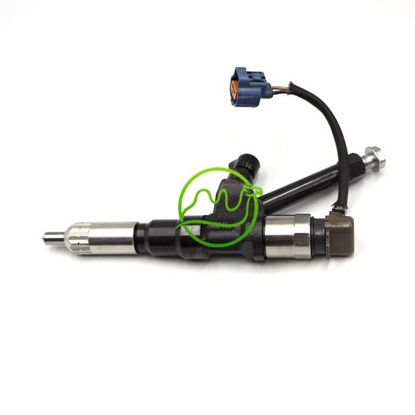 Remanufactured fuel Injector 095000-5212 095000-5213 23670-E0351