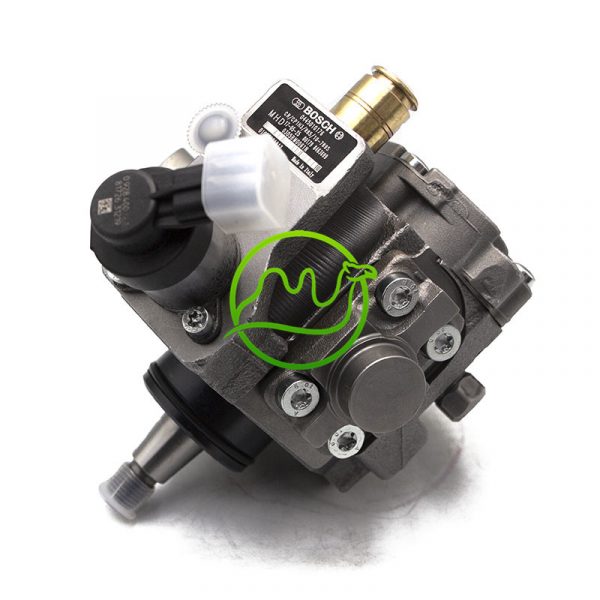 Remanufactured diesel fuel common rail pump 0445010060 0445010191 0445020043