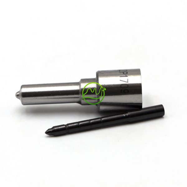 Nozzle DLLA118P1691 For injector 0445120120