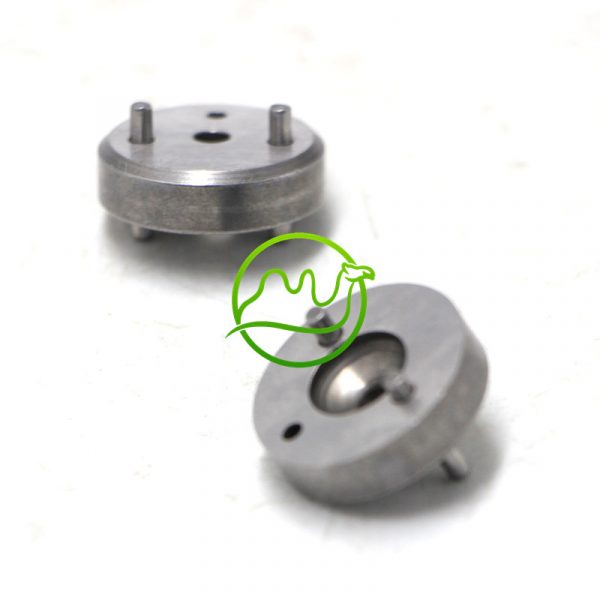 Common Rail Injector Valve Spacer 7135487 7135-487 Positioning Block