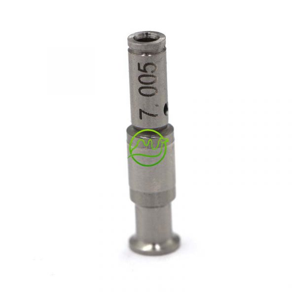 High-Quality Diesel Fuel Accessory Valve EUI7.005MM EUI7.000MM EUI6.995MM EUP7.060MM EUP7.055MM