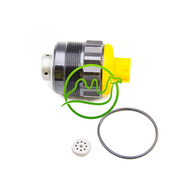 PCV Valve 094040-0150 0940400150 For FUEL PUMP Overhaul Kit