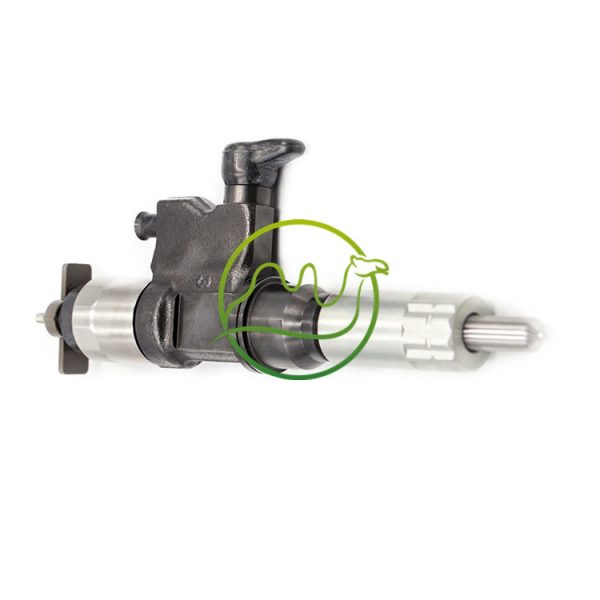 Made in China new Diesel Injector 095000-8903 8-98151837-3 8981518373