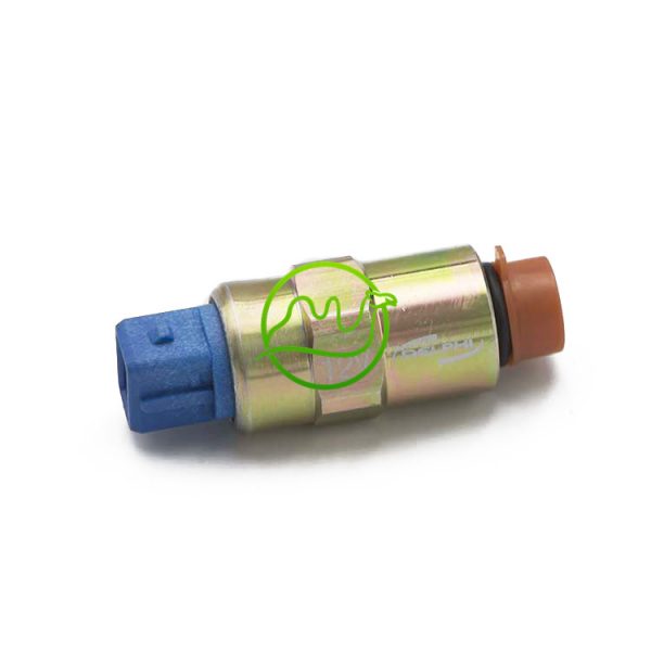 Hot-Selling Diesel Fuel Solenoid Sensor Valve 7185-900G 7185900G 12V 24V