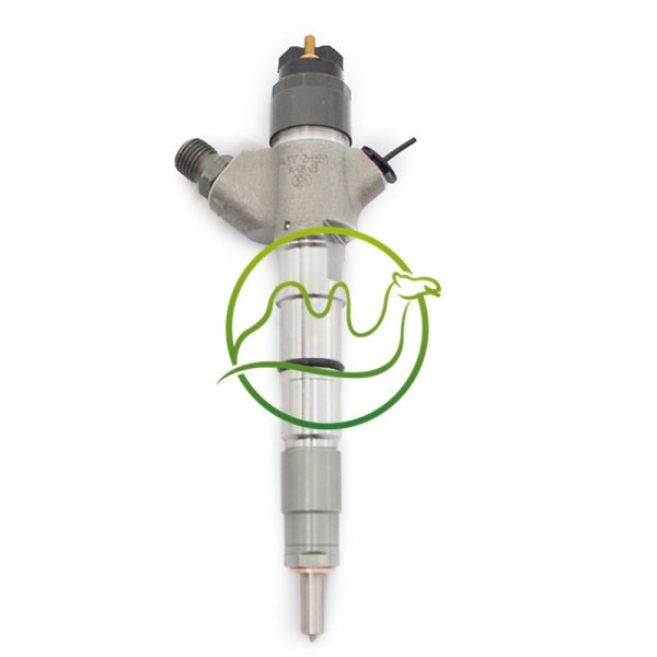 Nozzle DLLA152P1768 0433172078 For Injector Assembly 0445120213 0445120214
