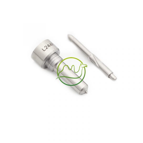 Common Rail Injector Nozzle L241PBB In stock